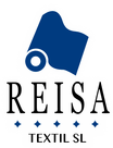 Imagen logo REISA TEXTIL SL