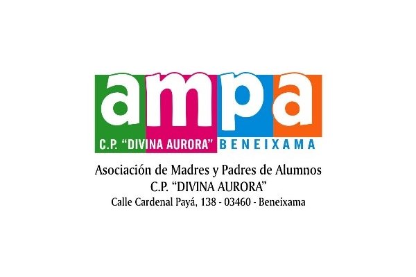 ampa-cp-divina-aurora-beneixama-principal